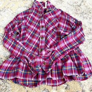 Matilda Jane take a bow top